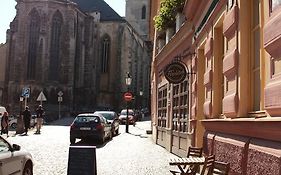 Café Havlíček Penzion